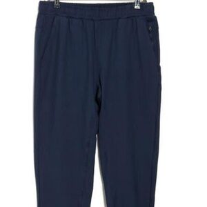 Balance collection men’s navy athletic lounge pants